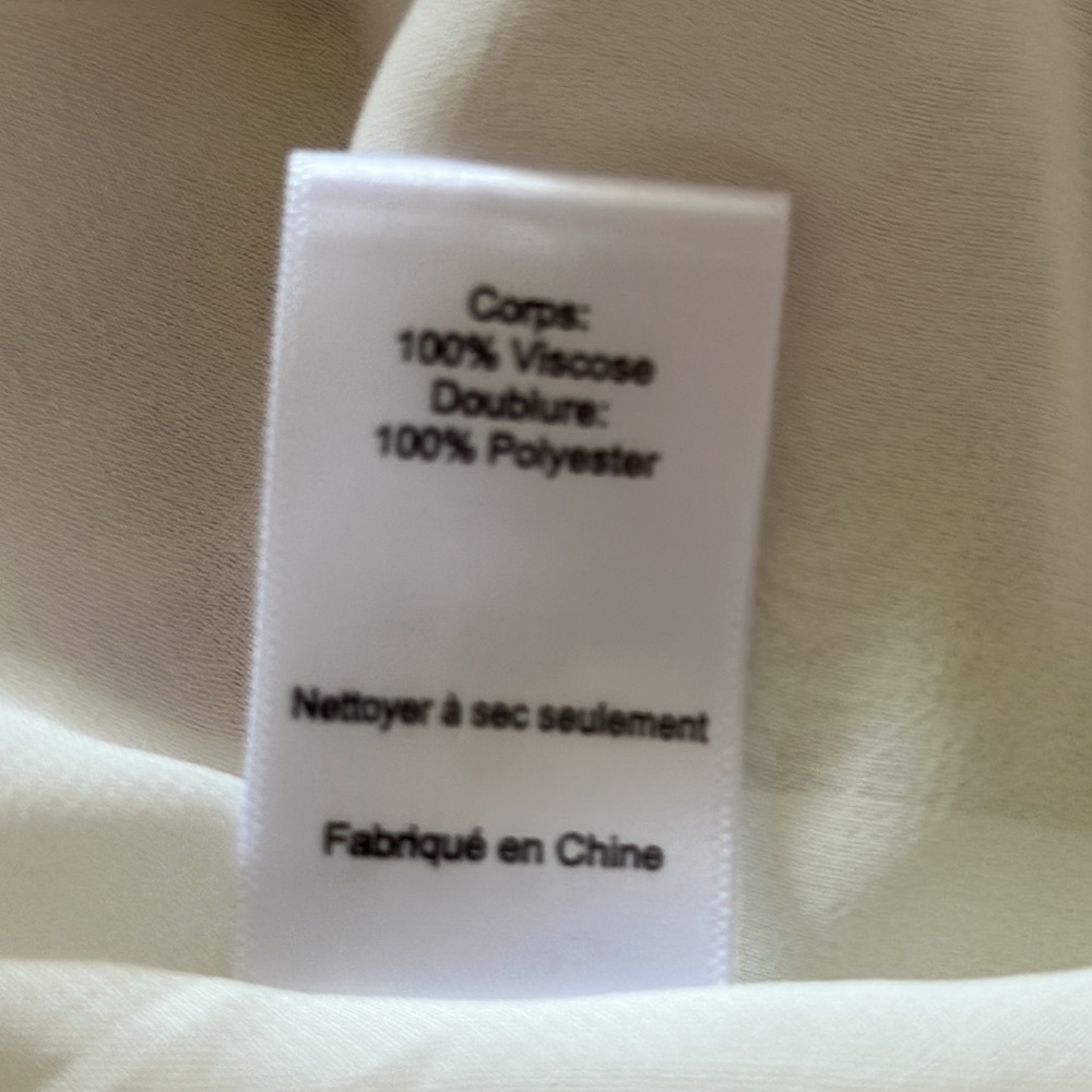 Astr the label charisma tie dye midi dress pink yellow size M - Picture 11 of 11